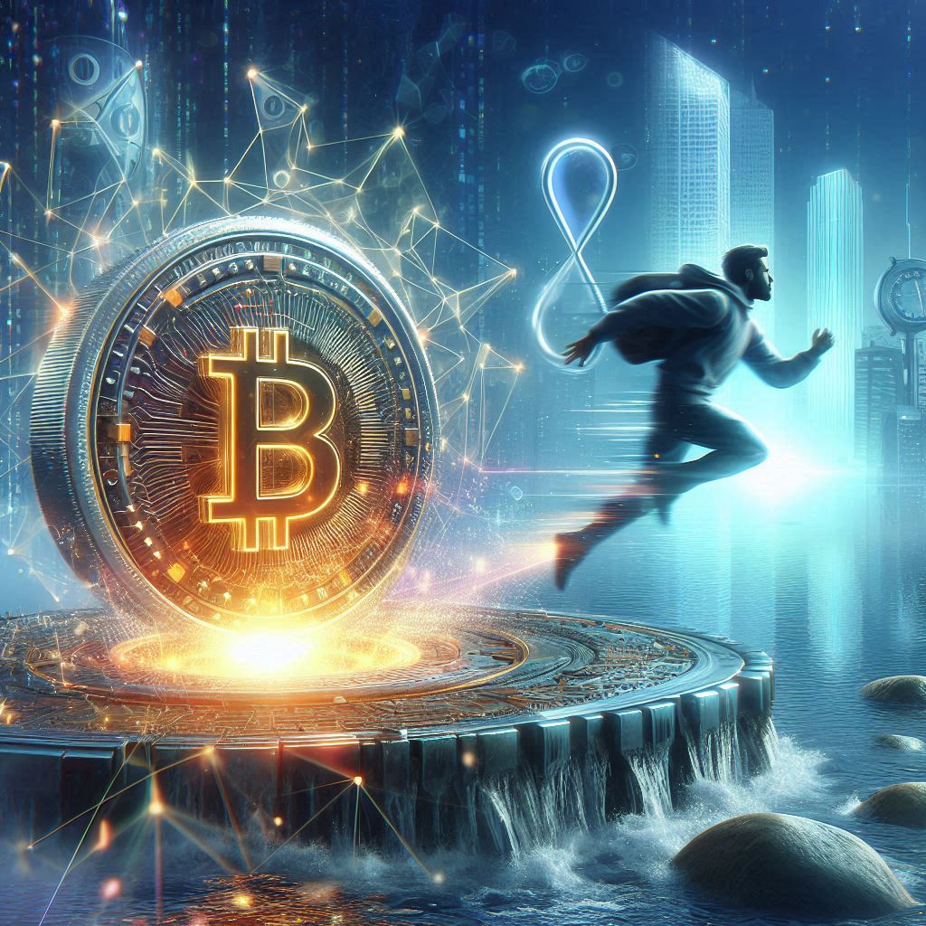 quantum leap cryptographic resilience – adapting to an uncertain future