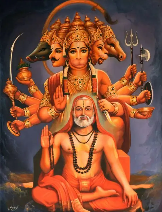 Rghavendra Swamy