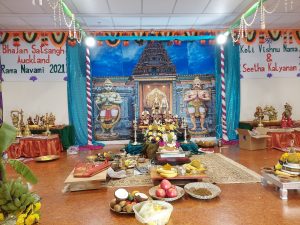 Chanting Divinity Down Under: A 20-Day Journey Through Vishnu Sahasranamam to Transform Stress into Serenity