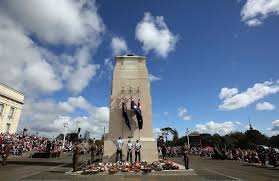 ANZAC Day 2025