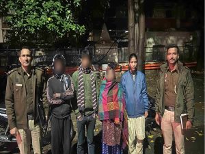 Bangladesh Immigrants