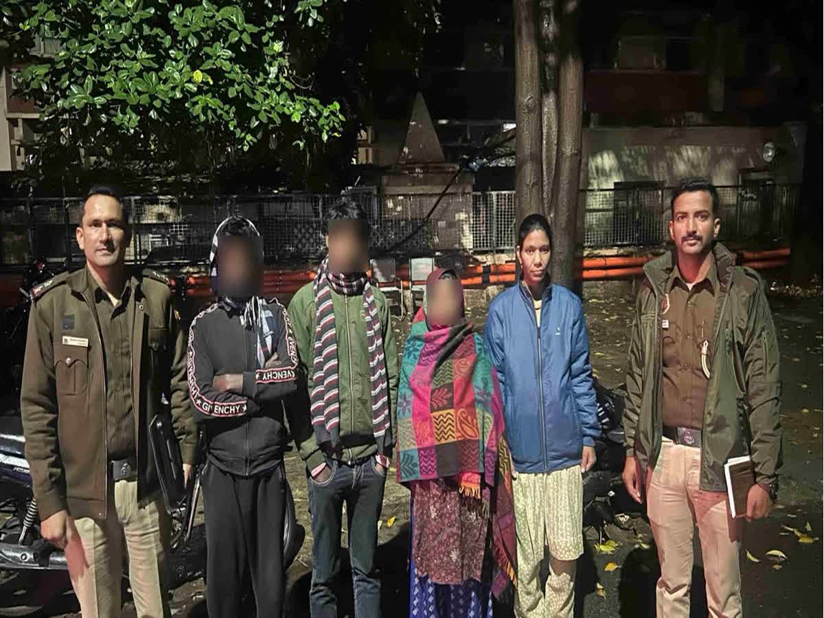 Bangladesh Immigrants