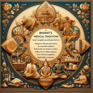 Bharat Medical Traditions
