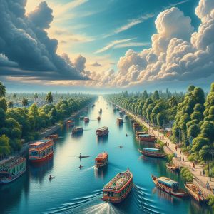 Bharat Waterways
