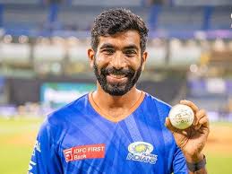 Bumrah