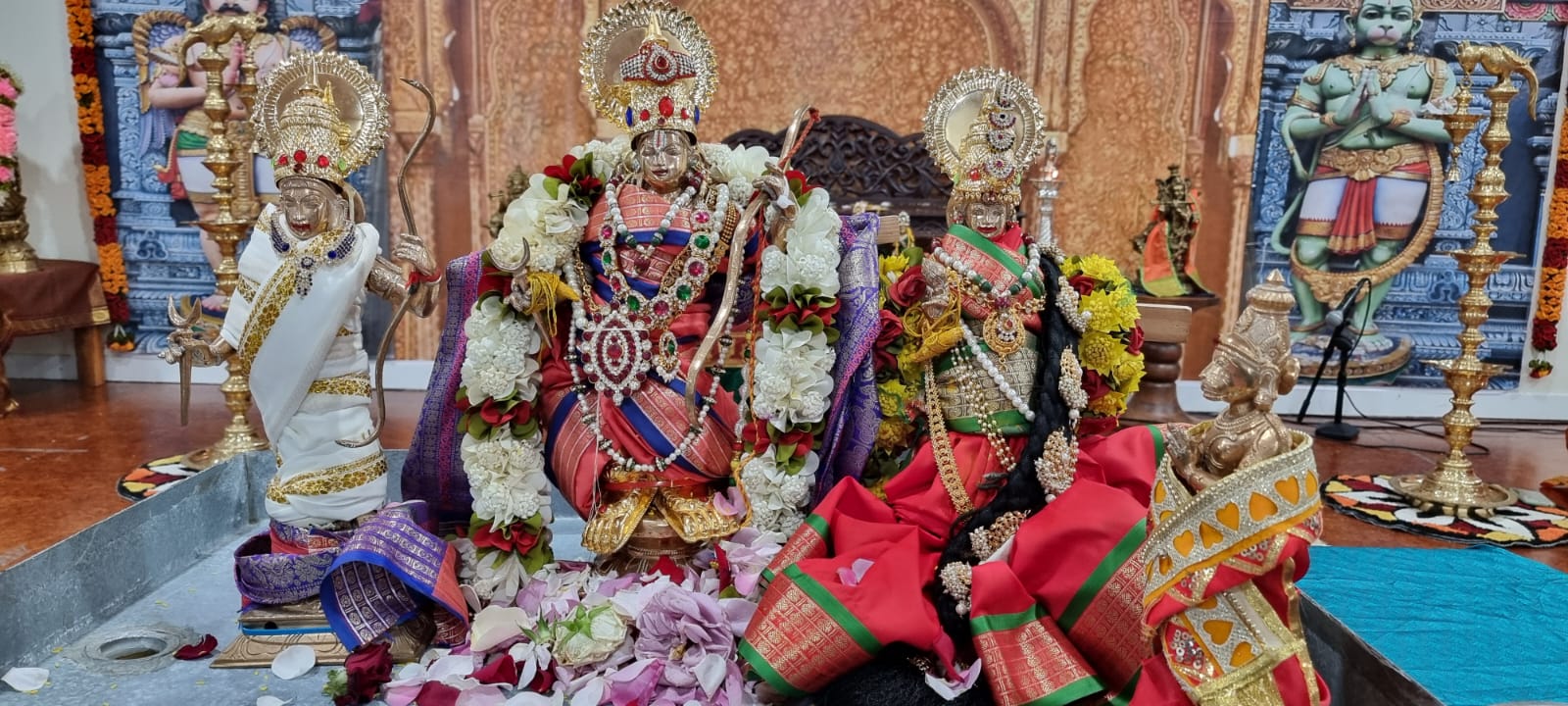 Day1 Murtis 1