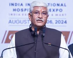 Gajendra Singh Shekawat