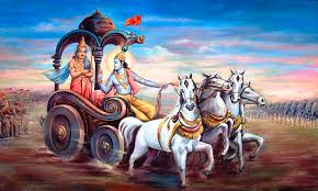 Krishna’s Sankhya: The Eternal Atman