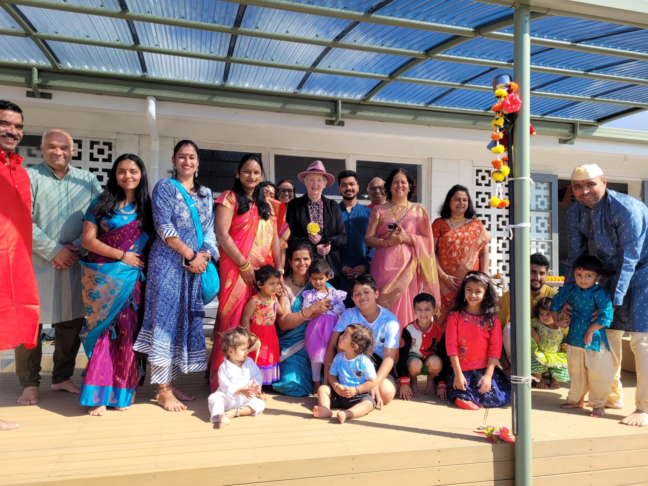 Gudi Padwa Photo 1