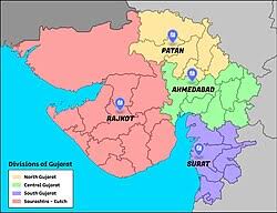 Gujarat