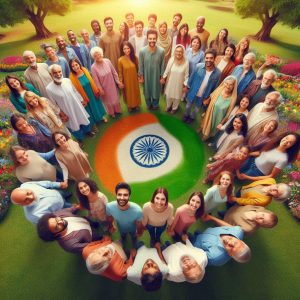 India’s Resolute Response to the Pahalgam Terror Attack: A Stand Against Terrorism and a Call for Media Accountability