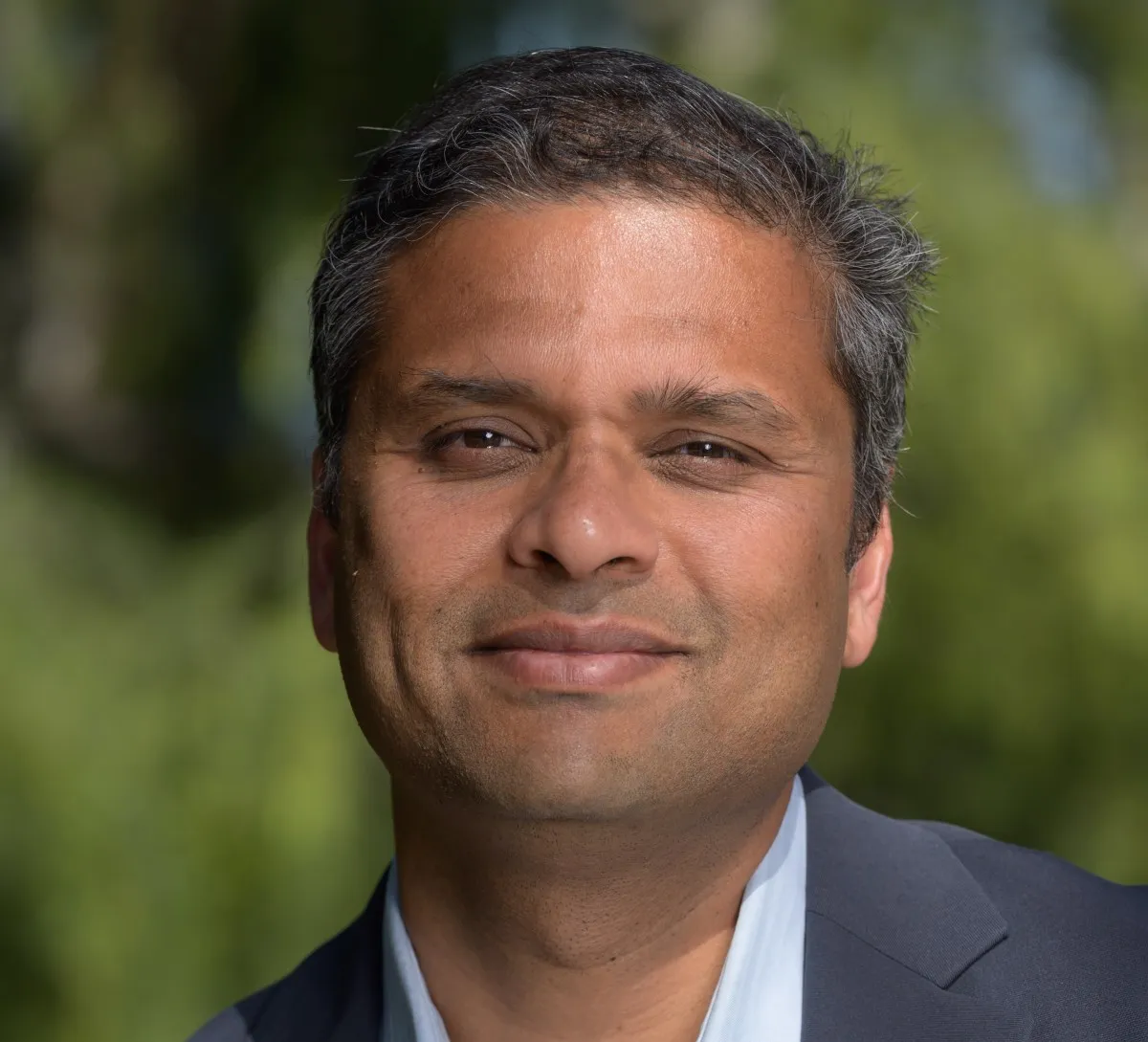 Intel Sachin Katti