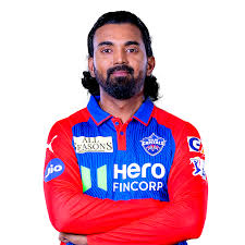 K L Rahul