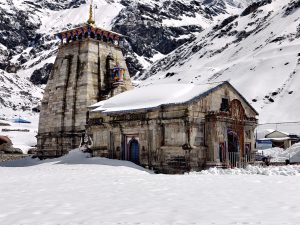 Kedarnath Temple Opening Dates 2025: The Char Dham Yatra and Its Profound Significance