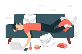 Laziness