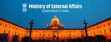 MEA India