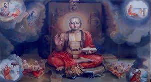 Madhvacharya