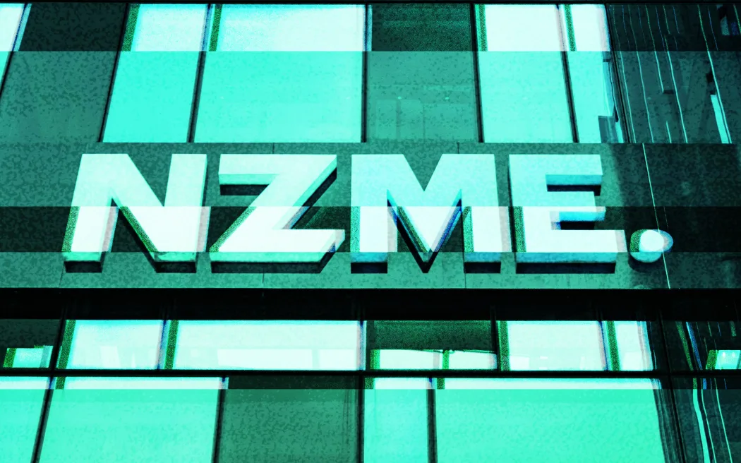 NZME