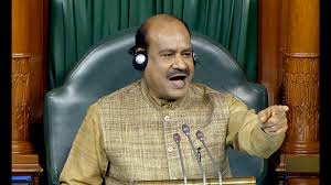 Om Birla
