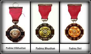 Padma Awards 2025: Entertainment Industry Legends Honoured