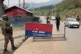Pahalgam Terror Attack: Unpacking the Horror, Security Failures, and Resilience in Jammu and Kashmir