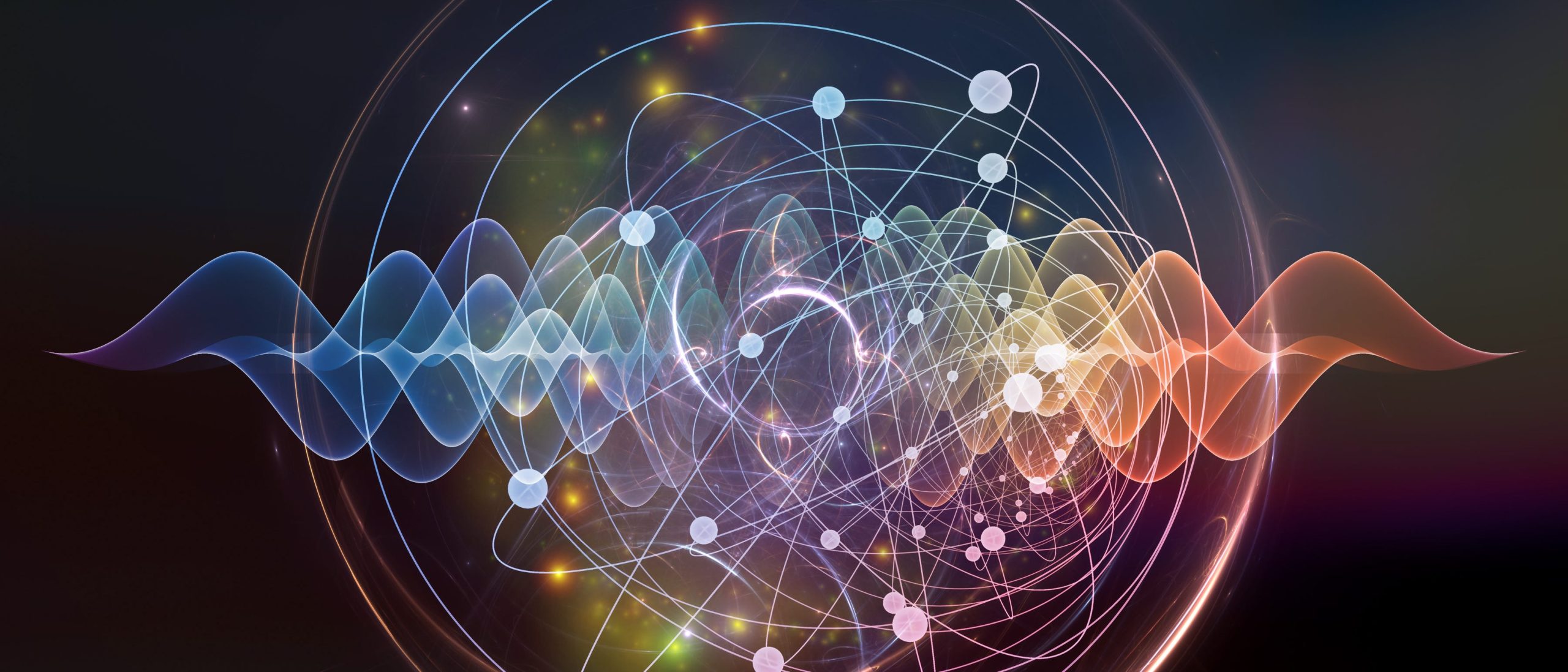 Quantum Mechanics