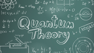 A Century of Quantum Mechanics: Unravelling the Universe’s Smallest Secrets