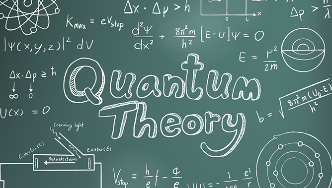 Quantum Theory