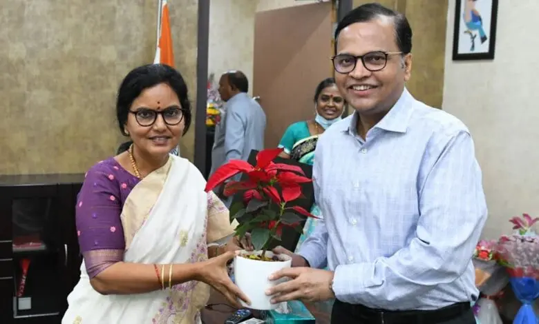 Ramakrishna Rao Appointed New Chief Secretary Of Telangana 780x470 1