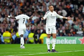 Real Madrid
