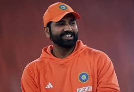 Rohit Sharma Climbs IPL Run-Getter Ladder, Overtaking Shikhar Dhawan