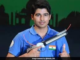 Saurabh Chaudhary