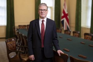 UK PM