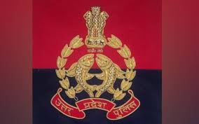UP Police