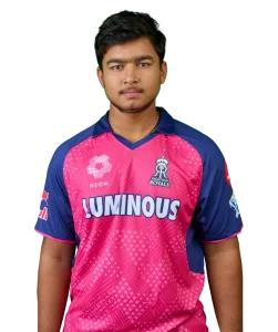 Vaibhav Suryavamshi