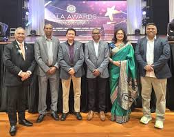 Veer Khar Elected NZICA President: A New Era for New Zealand’s Indian Community