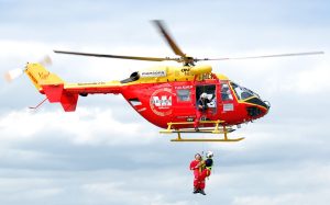 Waikato Westpac Rescue Helicopter Crash 2025: A Near Miss on Mt Pirongia