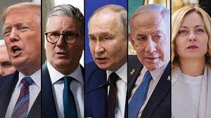 World Leaders