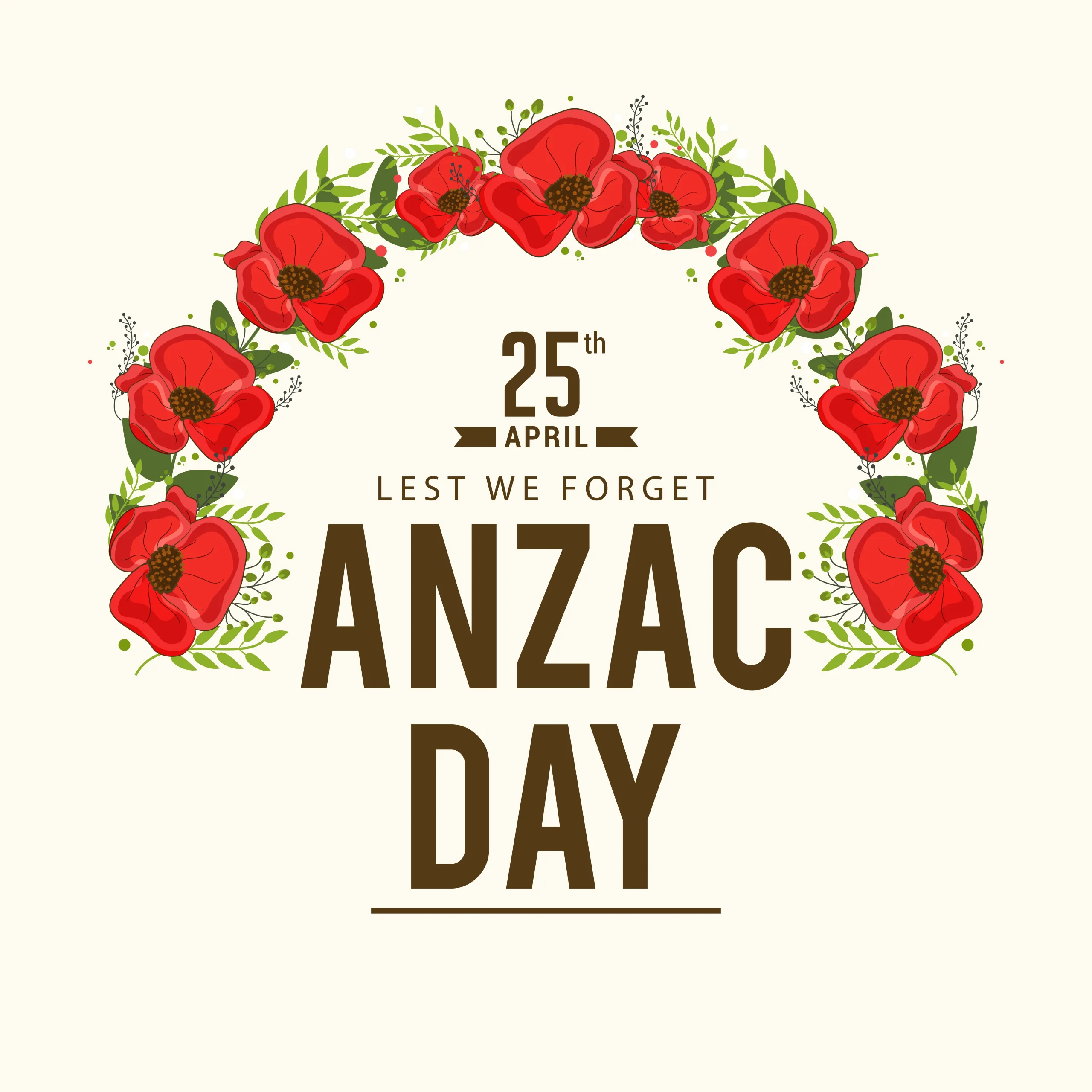 Anzac Day