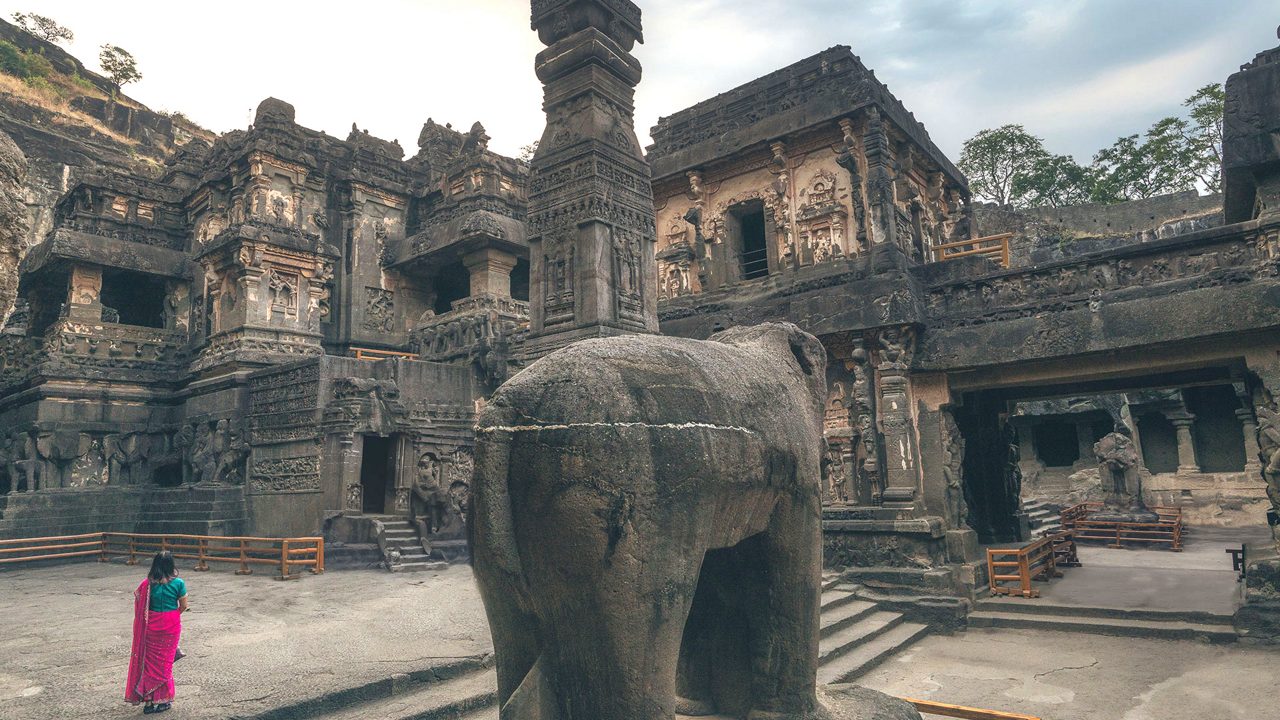 Chhatrapati Sambhaji Nagar Caves Chhatrapati Sambhaji Nagar Maharashtra 1 Attr Hero