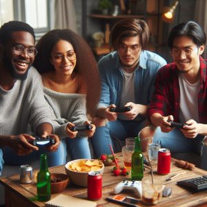 Top 10 Computer and Mobile Games in the Market Today: A Deep Dive into Engagement and Innovation