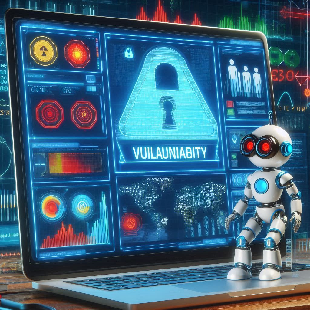 Cybersecurity Vulnerability