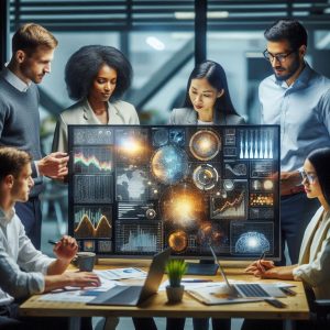 Day 27: Data Odyssey – What is Clustering?