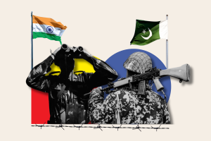 China, Turkey, Israel, the US, and Russia: Global Power Moves Amid India-Pakistan Escalation – Analysis and Military Comparison