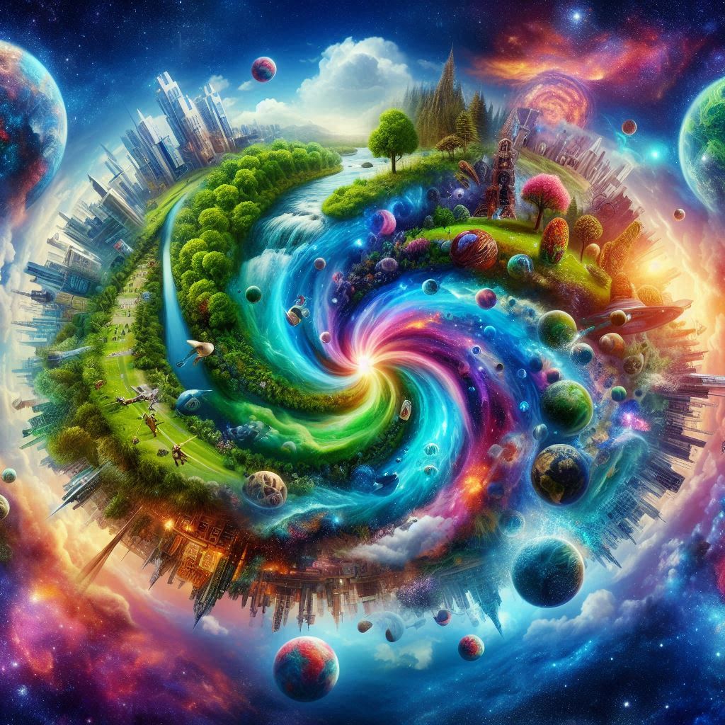 Multiverse