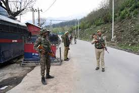 Global Condemnation and Support for India After Pahalgam Terror Attack