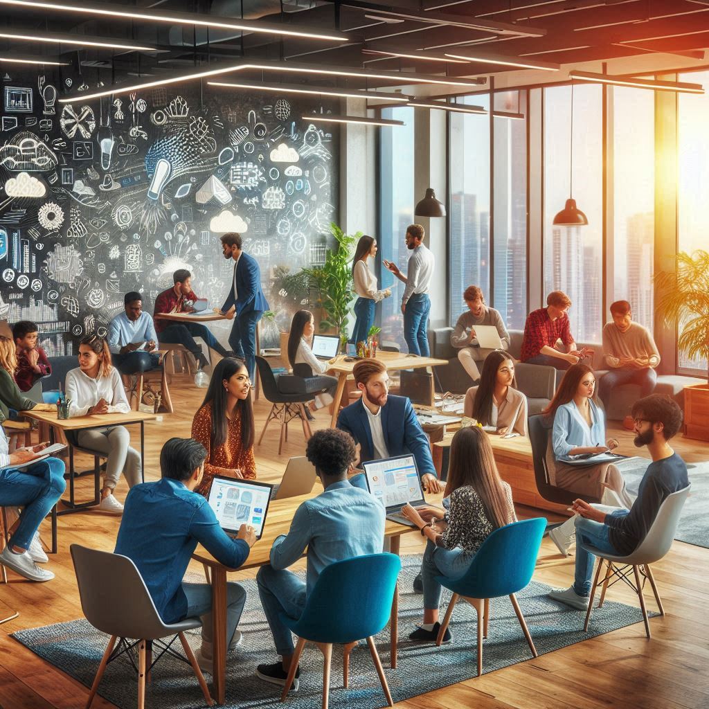 Tech Startup In India