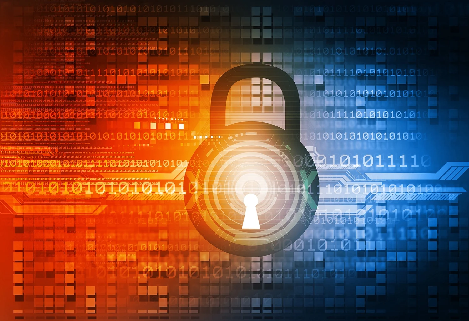 Top 5 Cybersecurity Threats And Vulnerabilities