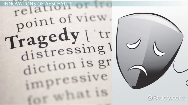 Tragedy