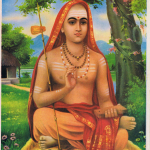 Shankaracharya Jayanti and Einstein’s Quantum Non-Duality